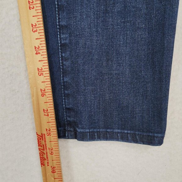 AG Adriano Goldschmied Jeans Womens 29R The Prima Ankle Contour 360 Stretch - Picture 5 of 11